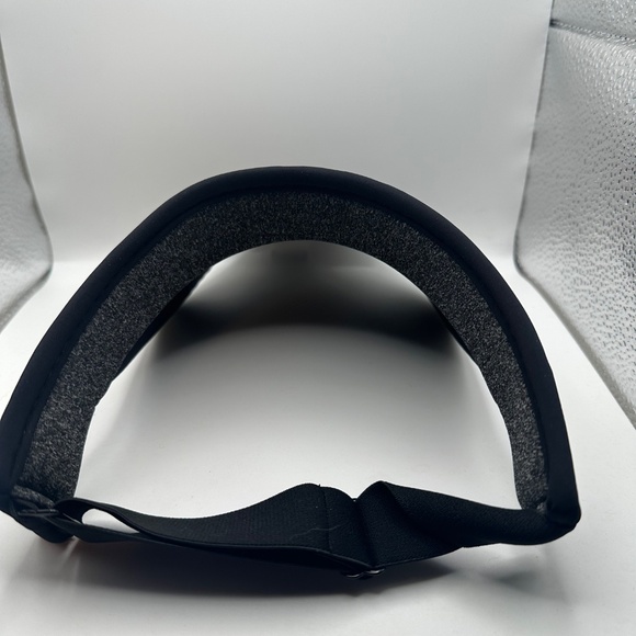 ALO extended bill visor with sweatband - Picture 2 of 2